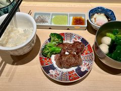 -GYMPLUS私教健身会馆(大悦城店)