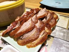 -局气 烤鸭·北京菜(光华路店)