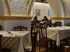 -船屋葡国餐厅