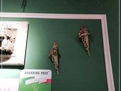 -摇滚披萨(长春街店)