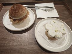 -Ten Olives甜点