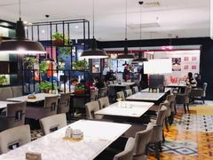 -轻捞慢起面馆(新世界百货店)