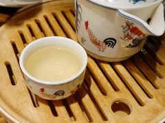 -南拳十三姨·潮汕砂锅粥(世纪金源店)