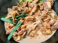 -大地农庄(逢沙大道店)