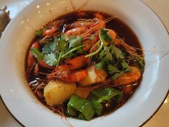 -昆承湖酒家·本帮农家菜