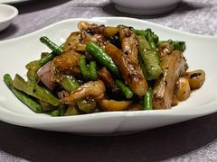 -和平馆·地道港澳茶餐厅(西门口店)