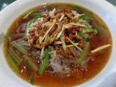 长垣肉丝带底-成师傅·大宋炒菜楼(中兴路店)