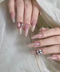 -可可公主主题美甲馆