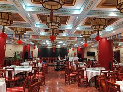-万荣烤鸭店·北京菜(天坛店)