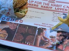 -The Habit Burger Grill 哈比特汉堡(复兴soho店)