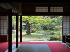 -高山阵屋