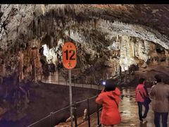 -波斯托伊纳溶洞