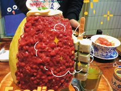 -楠火锅(广州总店)