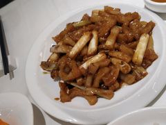 -金春禧·鲁菜海鲜(延吉路万达店)