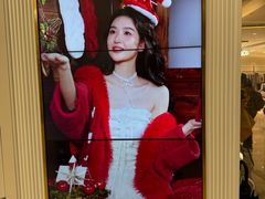 -海马体照相馆(环贸iapm大师爱情店)