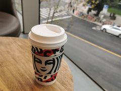 -星巴克臻选(湖滨道店)