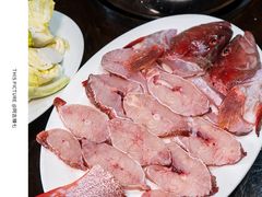 -凯华海鲜火锅·传承三十六年