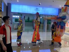 -万达广场(大明宫店)
