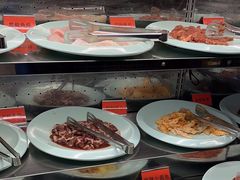 -福成自助烤肉(双桥万达店)