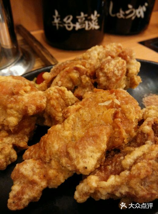 博多一幸舍(侨福芳草地购物中心店)android_upload_pic图片