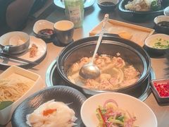 -同仁四季椰子鸡(无锡滨湖万象汇店)