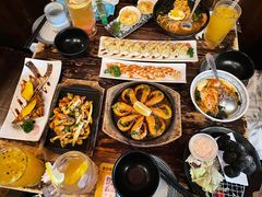 -小川洋风料理(汉街店)