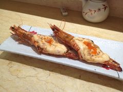 -寻味寿司日本料理(华亿店)