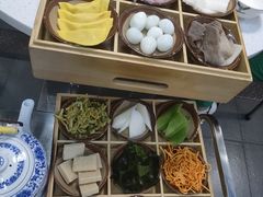 -芈重山老火锅(昌平店)