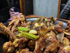 -掌上鲜(南顺城街店)
