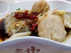 -池记(尖沙咀店)
