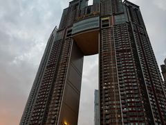 -香港ELEMENTS圆方