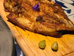 -绿茶餐厅(布吉万象汇店)