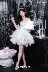 -橙亦摄影工作室