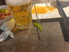 -很久以前羊肉串(昌里路三钢里店)