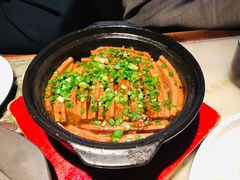 -绿茶餐厅(龙井船宴· 品牌总店)