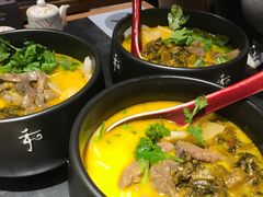 -和府捞面(天河领展广场店)