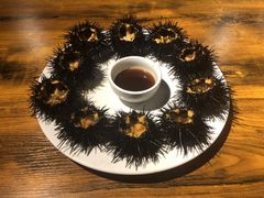 -黑胡子海盗主题餐厅海鲜烧烤