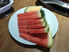 -清真·嘉福元火锅(正宁路店)
