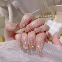 -米小兔美甲美睫