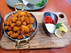 -魏斯理汉堡(西安沣东吾悦店)