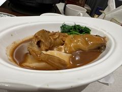 -狮王府淮扬菜(新街口友谊店)