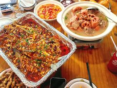 -乡厨味道(黄鹤楼店)