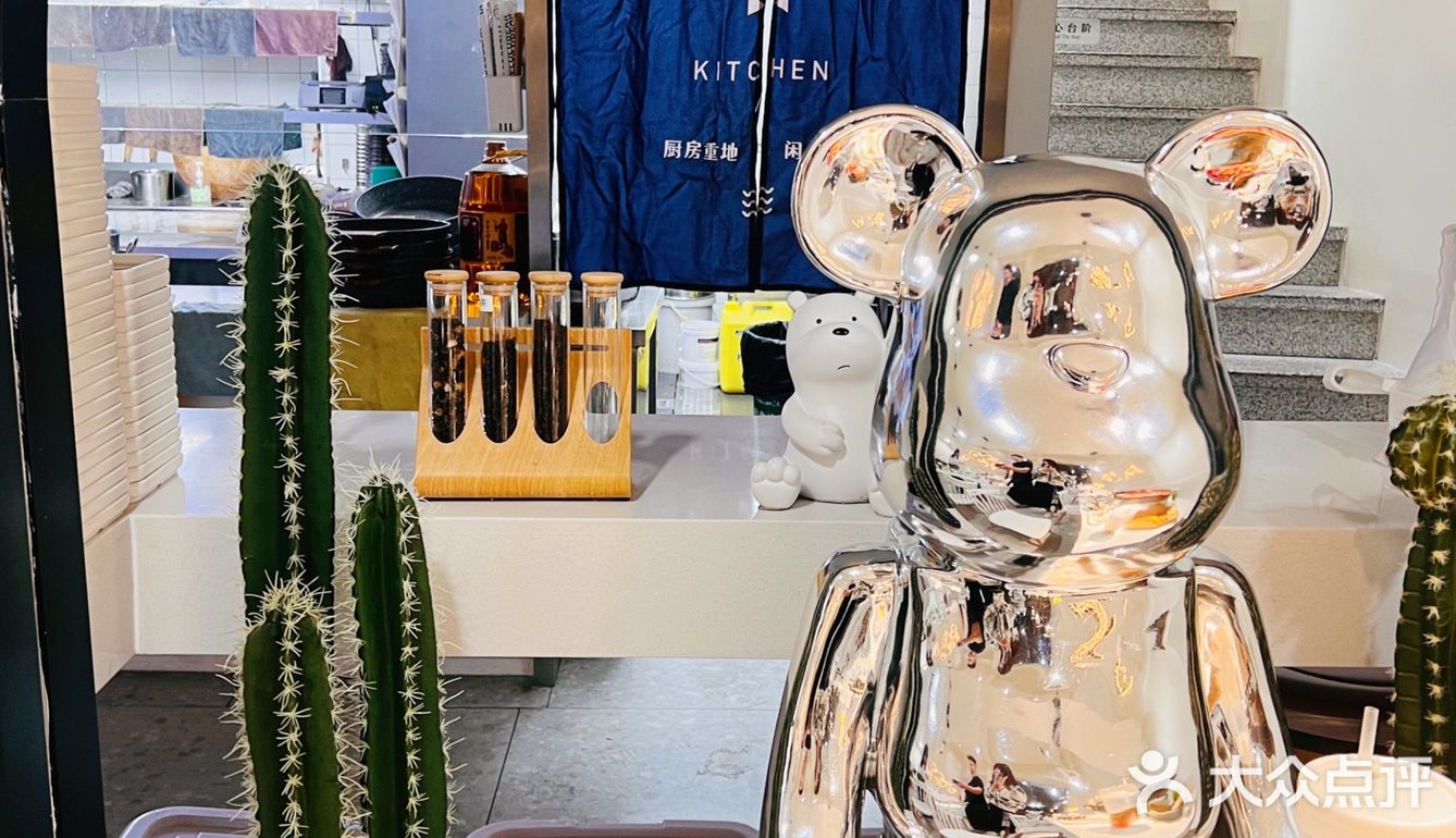 广州坠好吃的肥肠❕人均60扶墙走～