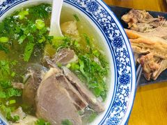 -长安后宰门水盆羊肉(新都心店)