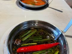 -围炉夜话·潮汕卤水火锅(榕江店)