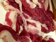 -盛元盛居传统炭火锅(绿园店)