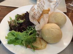 -Kitchen·Y洋厨房西餐厅(王府壹号店)