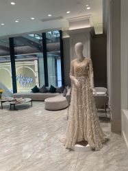 -MuseMarry婚纱(前海嘉里中心店)