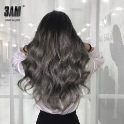点击看大图 -3AM HAIR SALON烫发染发接发