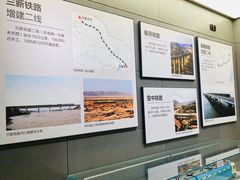 -中国铁道博物馆(正阳门馆)